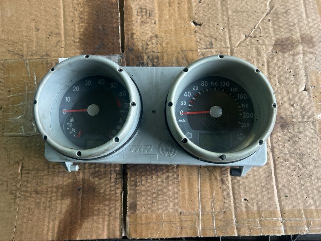 bontott VW POLO III Kilométeróra