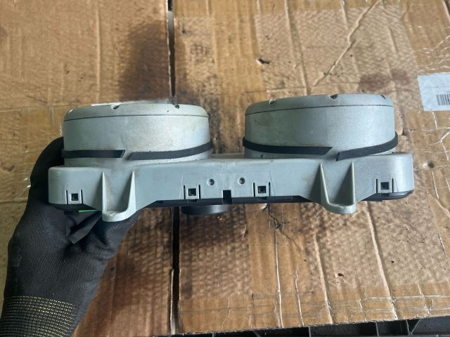 bontott VW POLO III Kilométeróra