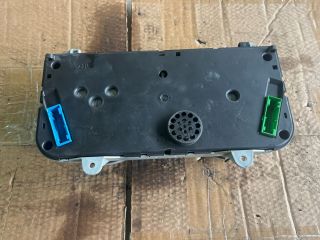 bontott VW POLO III Kilométeróra