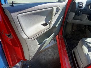 bontott VW POLO III Kilométeróra