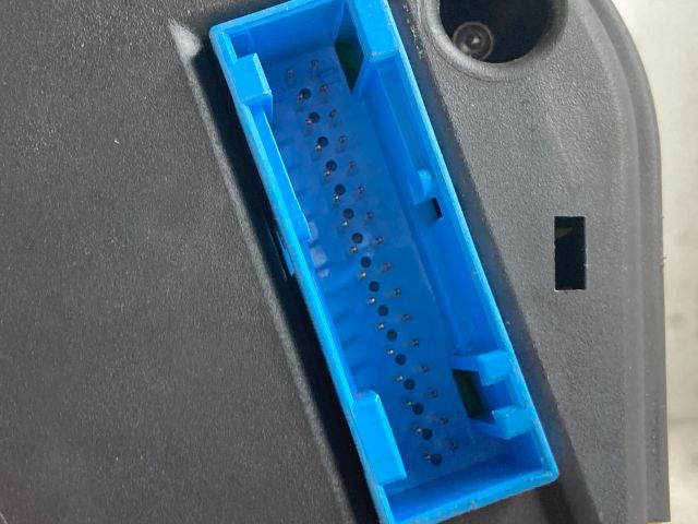 bontott VW POLO III Kilométeróra