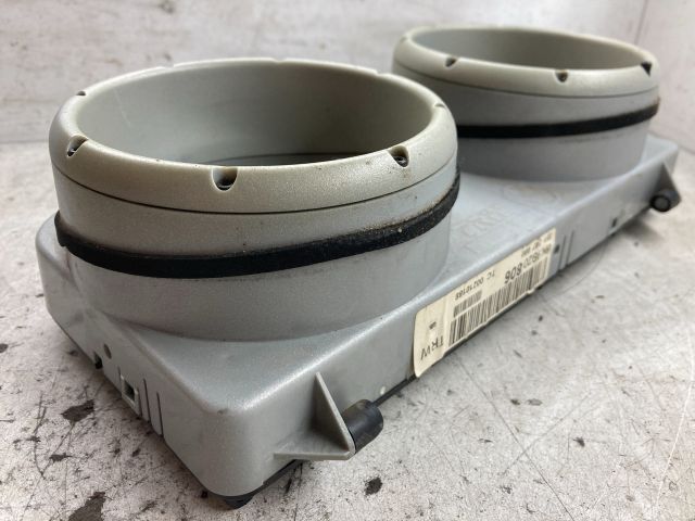 bontott VW POLO III Kilométeróra