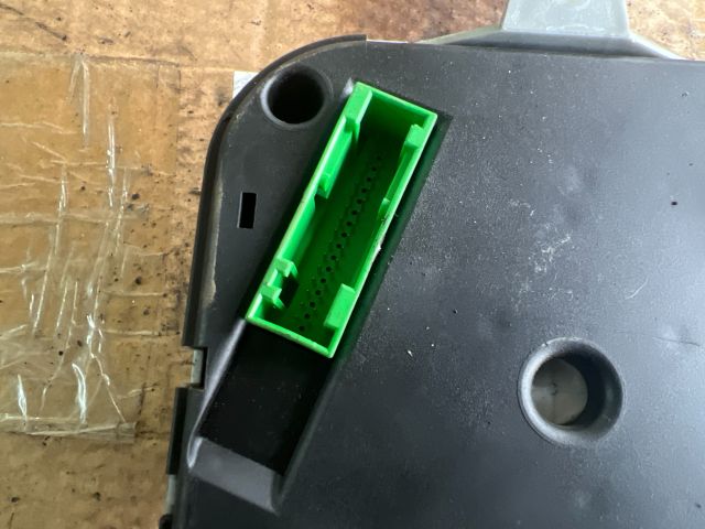 bontott VW POLO III Kilométeróra