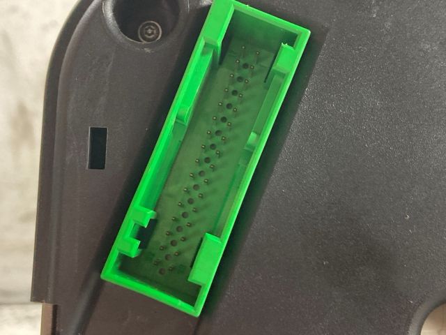 bontott VW POLO III Kilométeróra