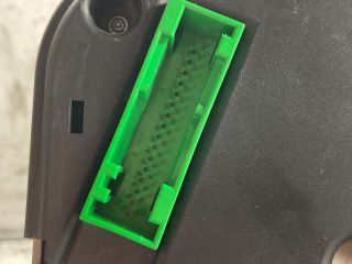 bontott VW POLO III Kilométeróra