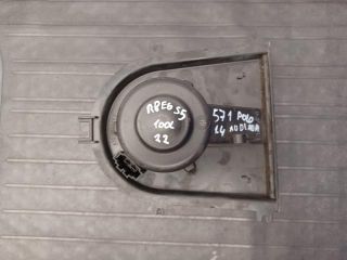 bontott VW POLO III Klímahűtő Ventilátor