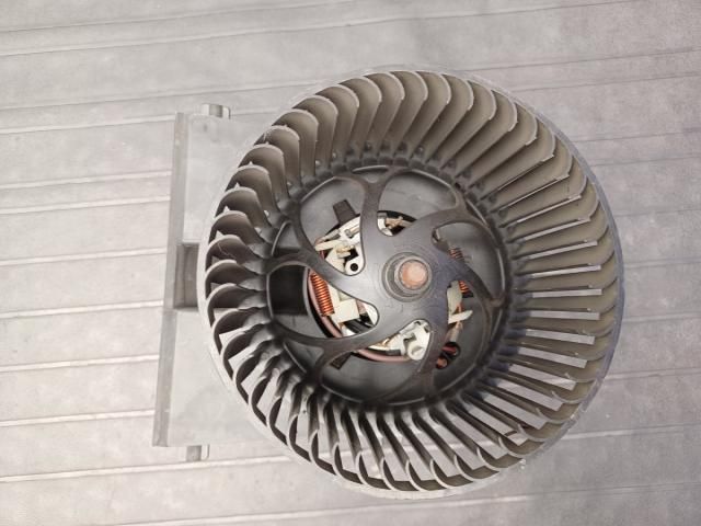 bontott VW POLO III Klímahűtő Ventilátor