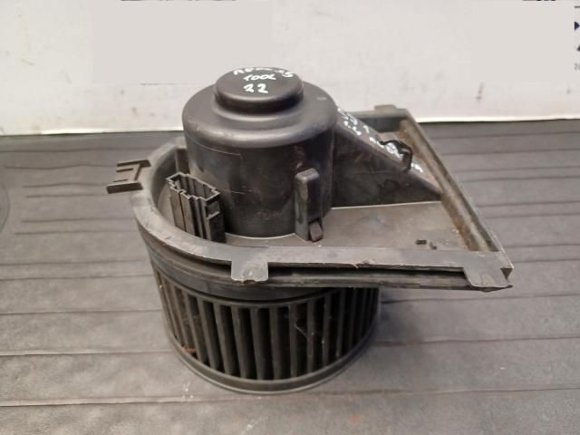 bontott VW POLO III Klímahűtő Ventilátor