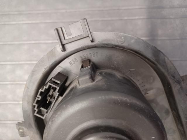 bontott VW POLO III Klímahűtő Ventilátor