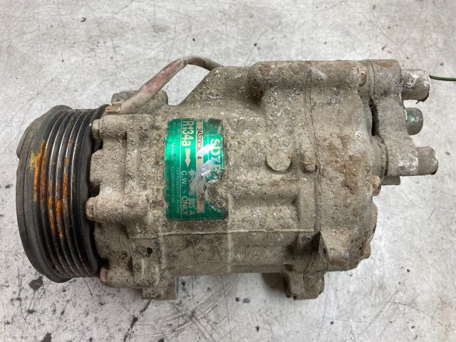 bontott VW POLO III Klímakompresszor