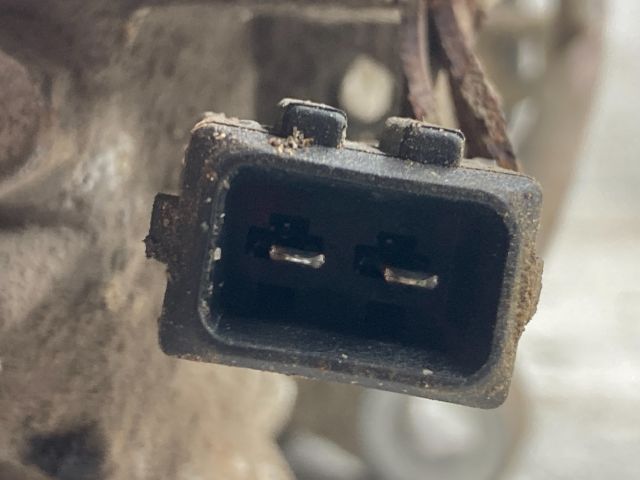 bontott VW POLO III Klímakompresszor