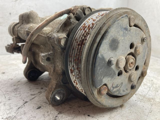 bontott VW POLO III Klímakompresszor