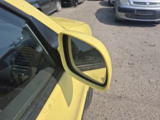 bontott VW POLO III Komplett Homlokfal (Részeivel)