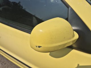 bontott VW POLO III Komplett Homlokfal (Részeivel)