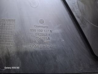 bontott VW POLO III Komplett Vezérlés Burkolat