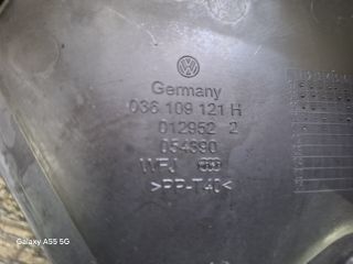 bontott VW POLO III Komplett Vezérlés Burkolat