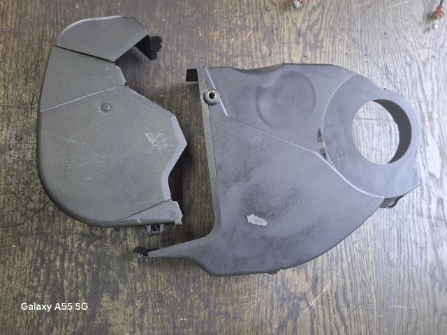 bontott VW POLO III Komplett Vezérlés Burkolat