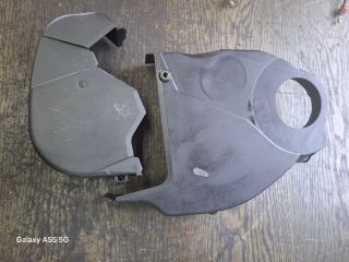 bontott VW POLO III Komplett Vezérlés Burkolat