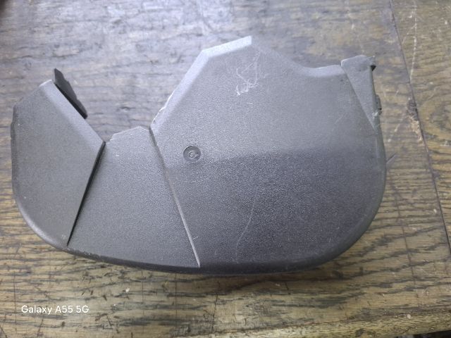 bontott VW POLO III Komplett Vezérlés Burkolat