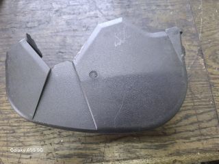 bontott VW POLO III Komplett Vezérlés Burkolat