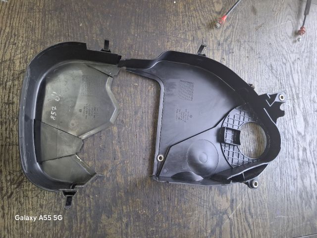 bontott VW POLO III Komplett Vezérlés Burkolat