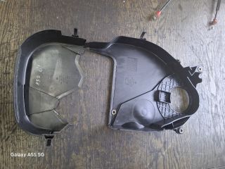 bontott VW POLO III Komplett Vezérlés Burkolat