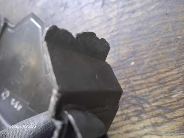 bontott VW POLO III Komplett Vezérlés Burkolat