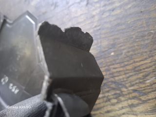 bontott VW POLO III Komplett Vezérlés Burkolat