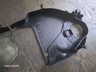 bontott VW POLO III Komplett Vezérlés Burkolat