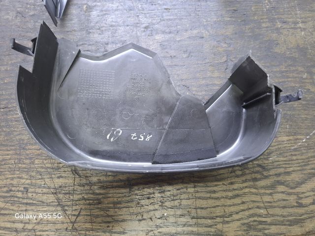 bontott VW POLO III Komplett Vezérlés Burkolat