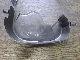 bontott VW POLO III Komplett Vezérlés Burkolat