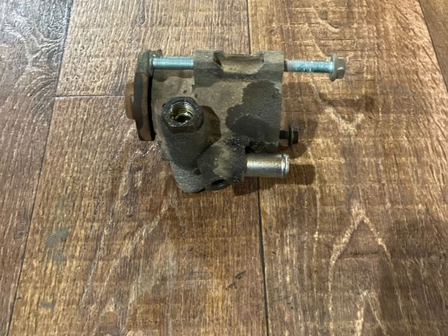 bontott VW POLO III Kormányszervó Motor (Hidraulikus)