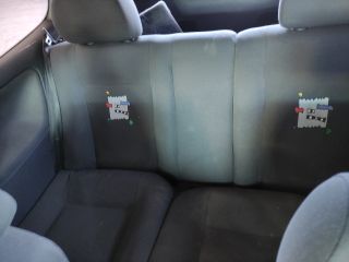 bontott VW POLO III Kormányszervó Motor (Hidraulikus)