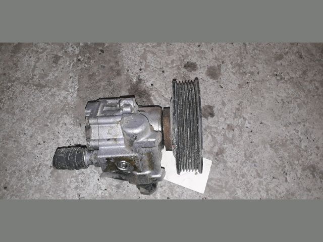 bontott VW POLO III Kormányszervó Motor (Hidraulikus)