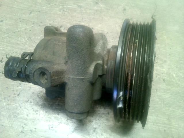 bontott VW POLO III Kormányszervó Motor (Hidraulikus)