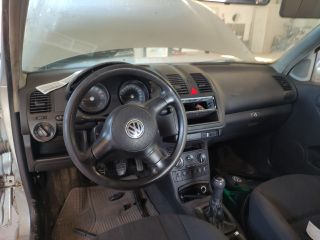 bontott VW POLO III Kormányszervó Motor (Hidraulikus)