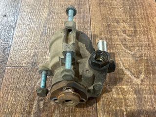 bontott VW POLO III Kormányszervó Motor (Hidraulikus)