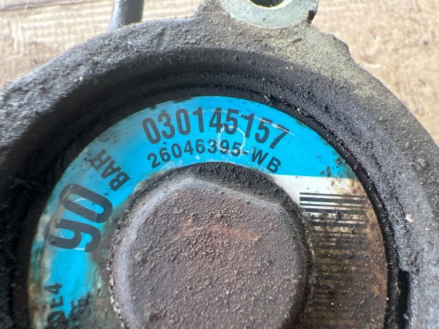 bontott VW POLO III Kormányszervó Motor (Hidraulikus)