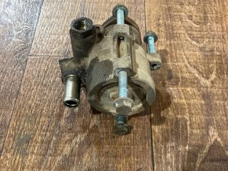 bontott VW POLO III Kormányszervó Motor (Hidraulikus)