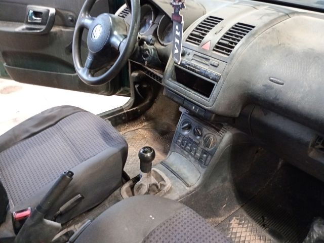 bontott VW POLO III Kormányszervó Motor (Hidraulikus)