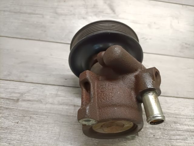 bontott VW POLO III Kormányszervó Motor (Hidraulikus)