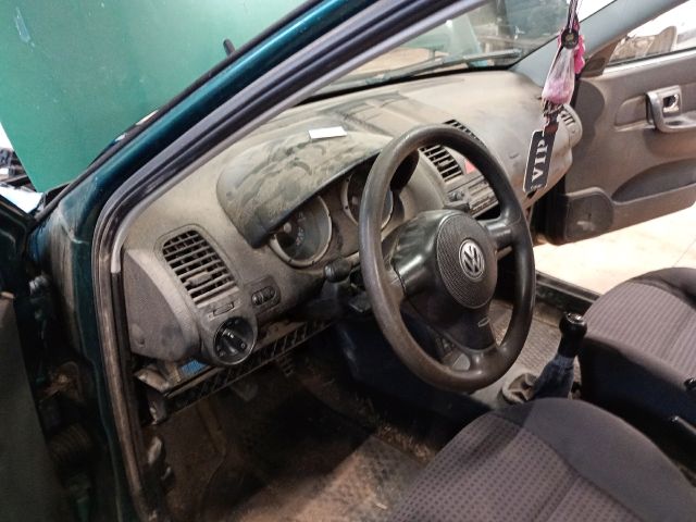 bontott VW POLO III Kormányszervó Motor (Hidraulikus)