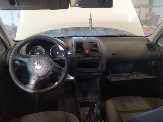 bontott VW POLO III Kormányszervó Motor (Hidraulikus)