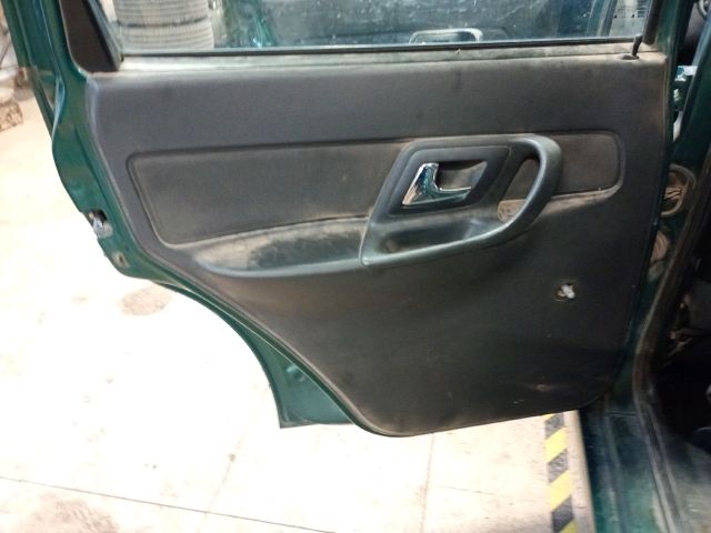 bontott VW POLO III Kormányszervó Motor (Hidraulikus)