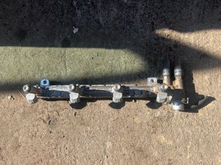 bontott VW POLO III Közösnyomócső