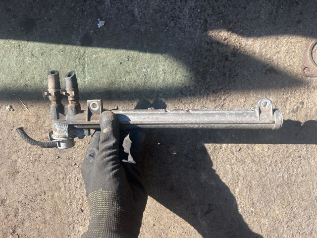 bontott VW POLO III Közösnyomócső