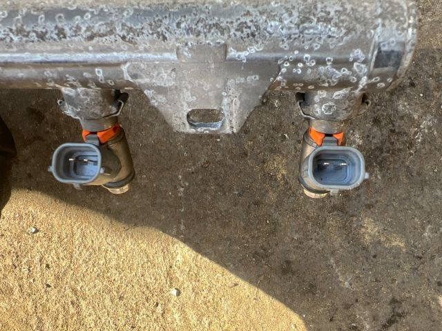 bontott VW POLO III Közösnyomócső