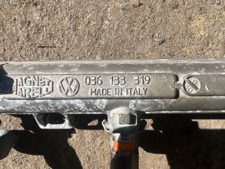 bontott VW POLO III Közösnyomócső