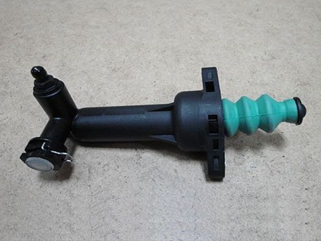 bontott VW POLO III Kuplung Munkahenger