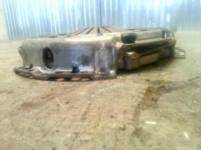 bontott VW POLO III Kuplung Szerkezet